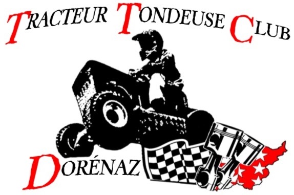 Course Tracteur Tondeuse Dorénaz