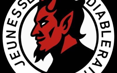 Du nouveau dans l&rsquo;Organisation avec la jeunesse de Dorénaz LA DIABLERAINE  qui nous à rejoint pour vous préparer une journée mémorable