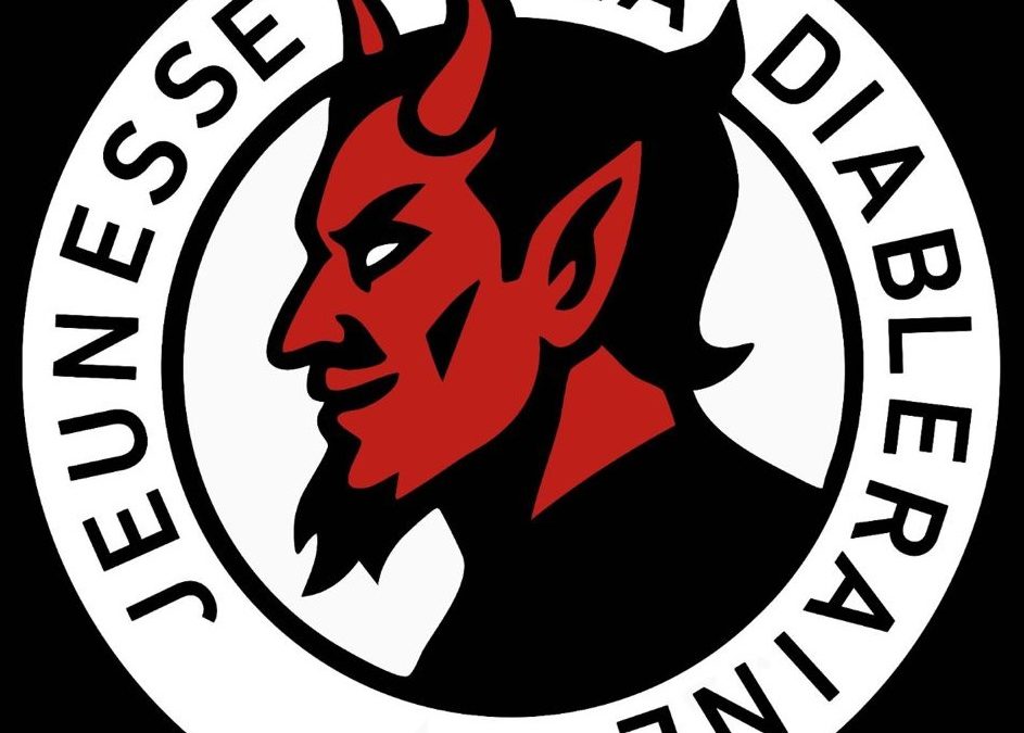 Du nouveau dans l&rsquo;Organisation avec la jeunesse de Dorénaz LA DIABLERAINE  qui nous à rejoint pour vous préparer une journée mémorable